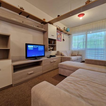 Bilocale Sulle Piste By Holiday World Artesina Exterior foto