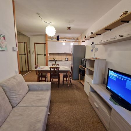 Bilocale Sulle Piste By Holiday World Artesina Exterior foto