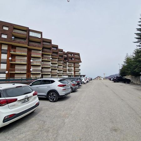 Bilocale Sulle Piste By Holiday World Artesina Exterior foto