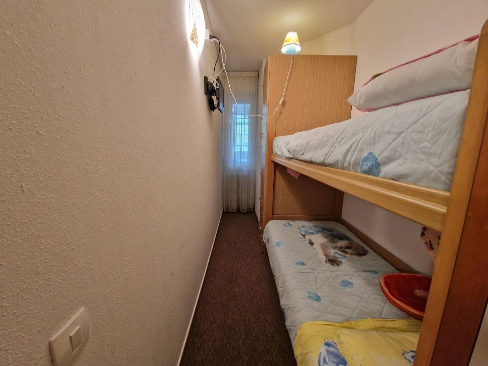 Bilocale Sulle Piste By Holiday World Artesina Exterior foto