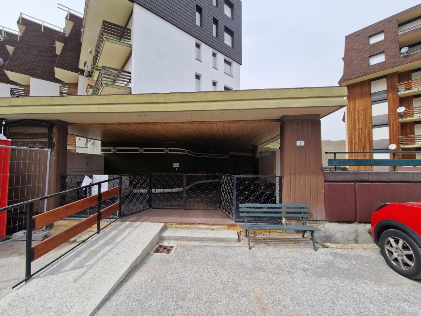 Bilocale Sulle Piste By Holiday World Artesina Exterior foto